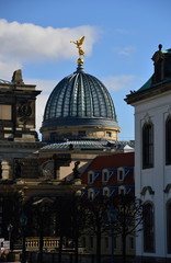 Dresden, Sachsen