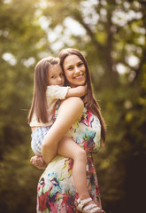 Fototapeta premium This is our time.