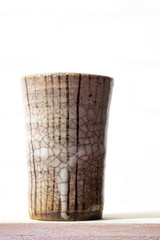 心休まる伝統の焼き物