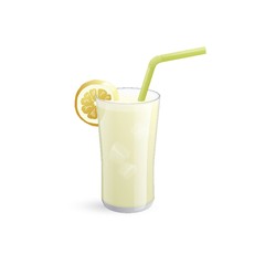 lemon juice