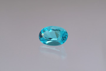 パライバトルマリン（Paraiba Tourmaline）