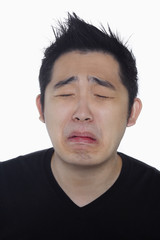 Obraz premium Facial expressions