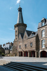 Beffroi de Fougères