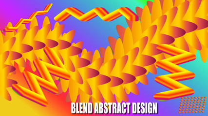 abstract background vector illustration