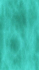 Background of abstract green color smoke. The wall of green fog. 3D illustration