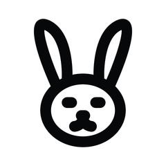 Obraz premium rabbit