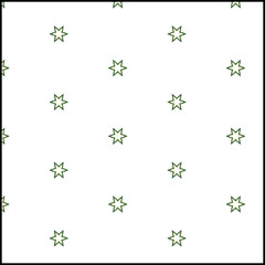 set of christmas banners