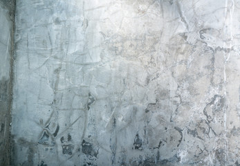 Obraz premium Texture of concrete wall for background, Textured and surface of the Polished concrete wall in the loft style