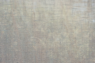 texture of coarse linen fabric. abstract natural linen textile background. template for design.