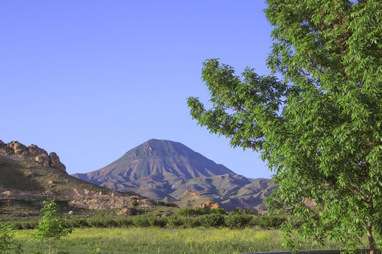 Mount Teide Tenerife