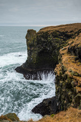 Bardur in Snaefellness, Iceland.