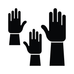 Obraz premium election