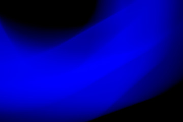 a beautiful blue color pattern background with black mix