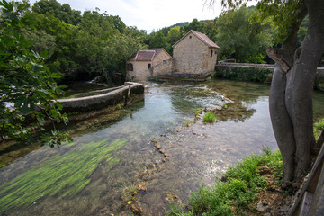 Plitvice Lakes National Park is one of the oldest and largest national parks in Croatia added to...