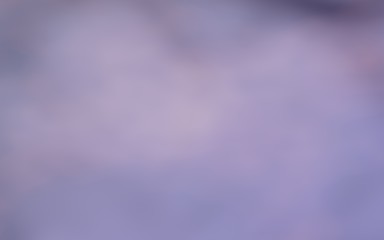 Purple blue abstract background. Colorful blurred backdrop. 3D illustration
