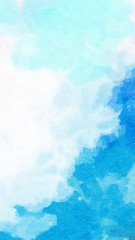 Colorful abstract pattern. The brush stroke graphic abstract. Art nice Color splashes. Background texture wall and have copy space for text.