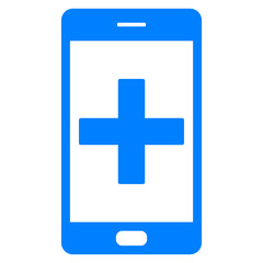 Plus und Smartphone