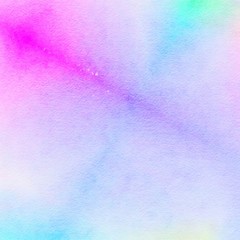 Sweet pastel watercolor paper texture for backgrounds. colorful abstract pattern. The brush stroke graphic abstract. Picture for creative wallpaper or design art work.