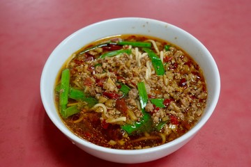TAIWAN RAMEN