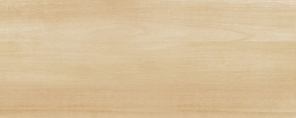 Bannière de texture en bois de pin propre
