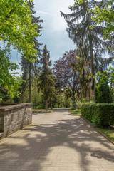 Park in Deutschland