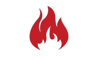 Fire Logo