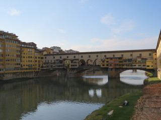 ponte vecchio 1