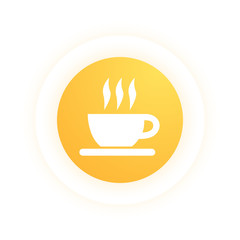Coffee -  Icon