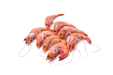 Crevettes