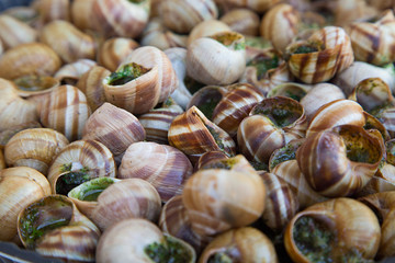 Escargots