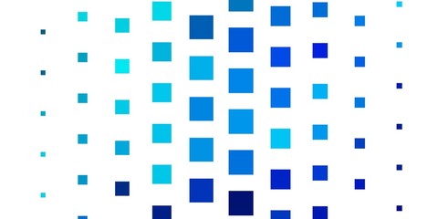 Dark Blue, Green vector template with rectangles. Illustration with a set of gradient rectangles. Pattern for commercials, ads.