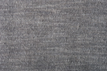 Grey fabric cloth textile