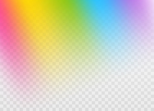 Rainbow Gradient Transparent Images – Browse 37,930 Stock Photos