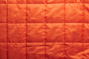 Orange stylish material background