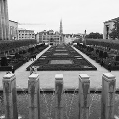 Square Brussels
