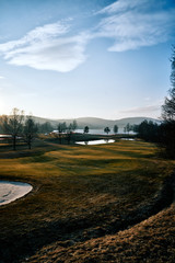 Bogstad Golf