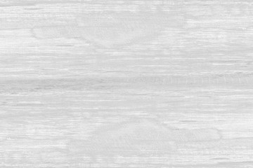 White soft wood plank texture for background. © banphote