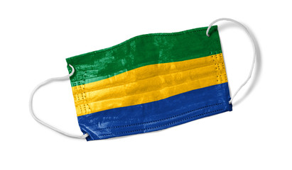 Face Mask with Gabon Flag.jpg
