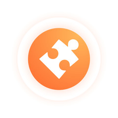 Puzzle -  Icon