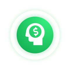 Money Idea -  Icon