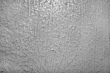 Texture old scratched wall as background