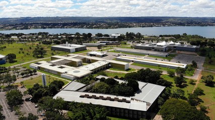 created by dji camera