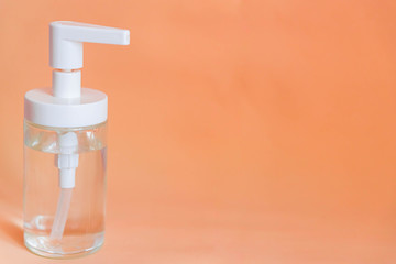 medical accessories and personal protective equipment, medical masks and sanitizer