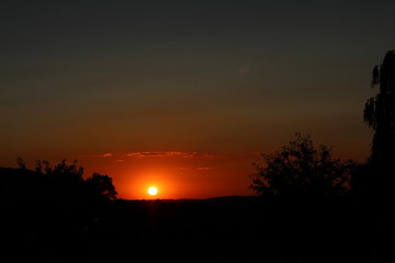 when the sun goes down... pt.7