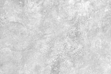 Abstract wallpaper design with loft style on concrete texture for pattern and background.