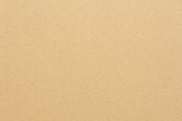 Fototapeta na wymiar brown cardboard texture
