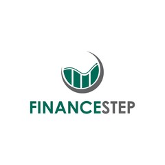 Finance Step Logo