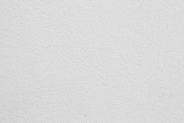 White background with concrete wall texture