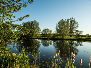 LAST DAY ON GOLF COURSE BEFORE REOPENING