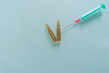 a single vaccine to fight all viruses